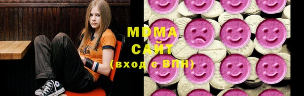 тгк Нягань